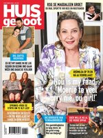 Huisgenoot